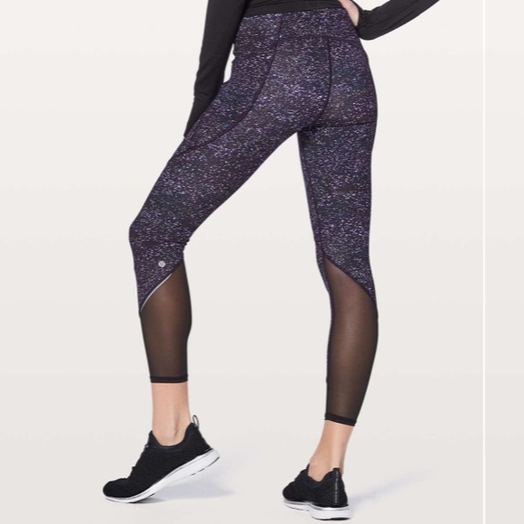 lululemon athletica Pants - Lululemon Gait Keeper 7/8 Tights 25”